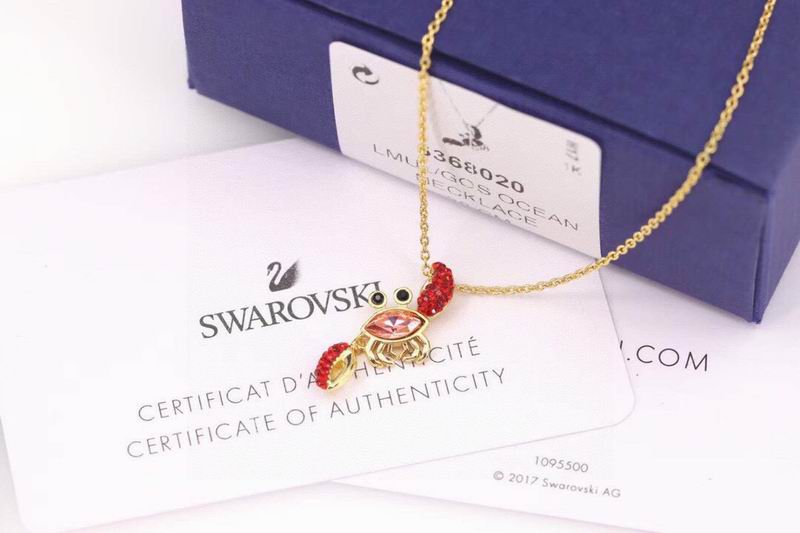 Swarovski Necklace 06lyx344 (8)